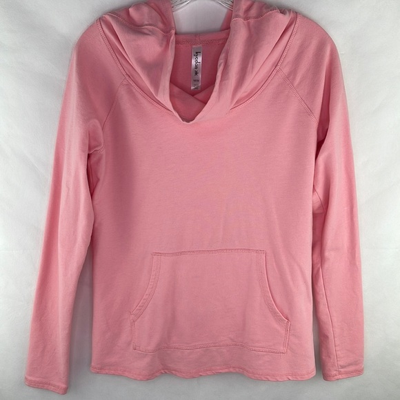 Kyodan Yoga Wear Hoodie - Picture 1 of 8